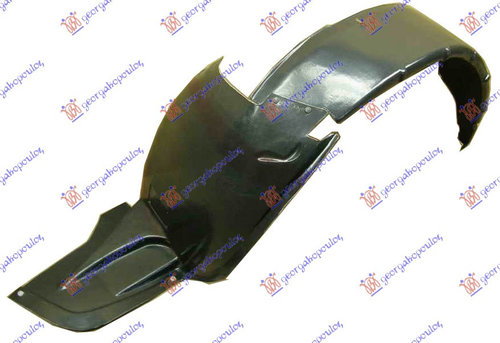 Carenaj Aripa - Fiat Scudo 2004 , 1494887080