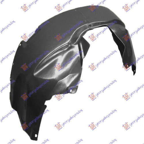 Carenaj Aripa - Fiat Scudo 2007 , 1497807080