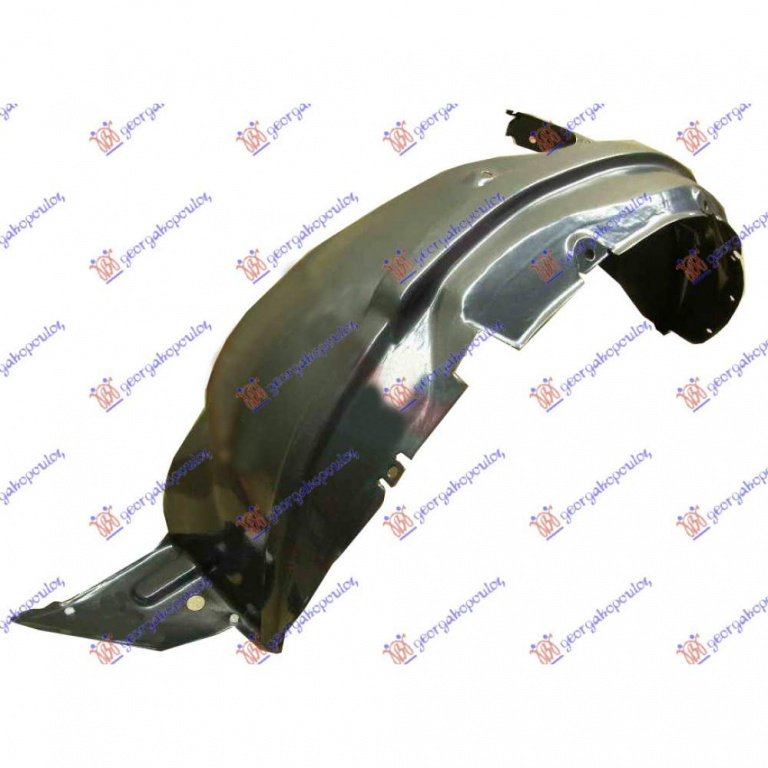 Carenaj Aripa - Fiat Sedici 2007 , 72321-80j00