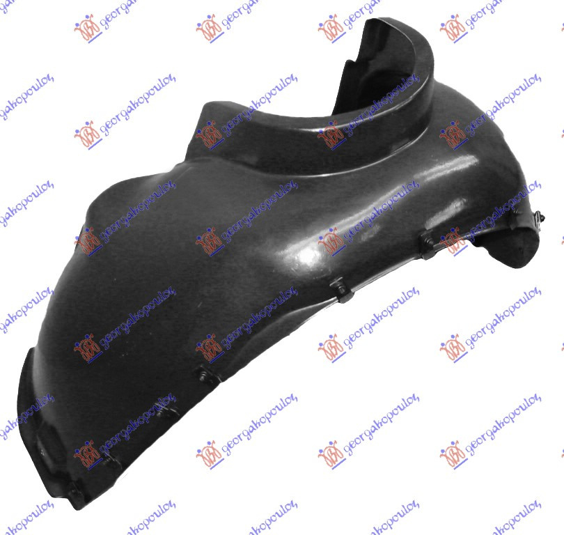 Carenaj Aripa - Fiat Seicento 1998 , 46462012