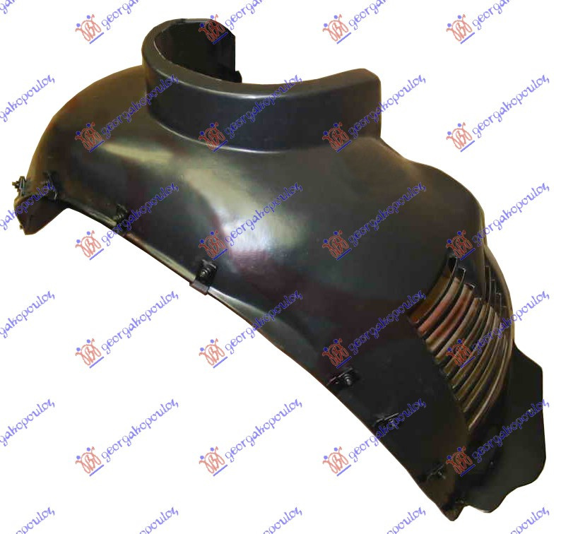 Carenaj Aripa - Fiat Seicento 1998 , 7654013