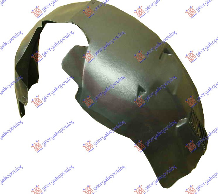 Carenaj Aripa - Fiat Stilo 2001 , 46784584