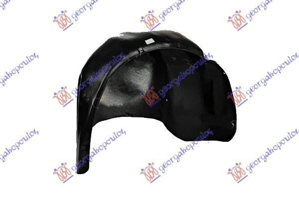 Carenaj Aripa - Fiat Stilo 2001 , 51759312