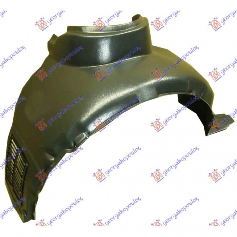 Carenaj Aripa - Fiat Tipo 1988 , 7766477