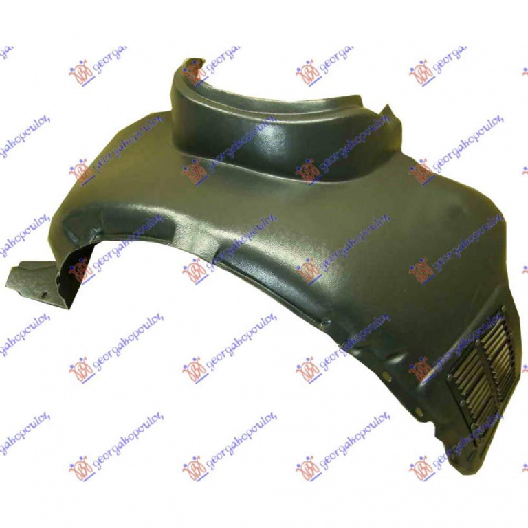 Carenaj Aripa - Fiat Tipo 1993 , 7766477