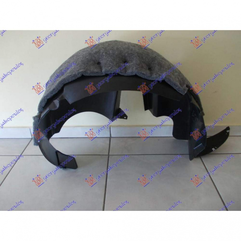 Carenaj Aripa - Fiat Tipo 2016 , 51987233