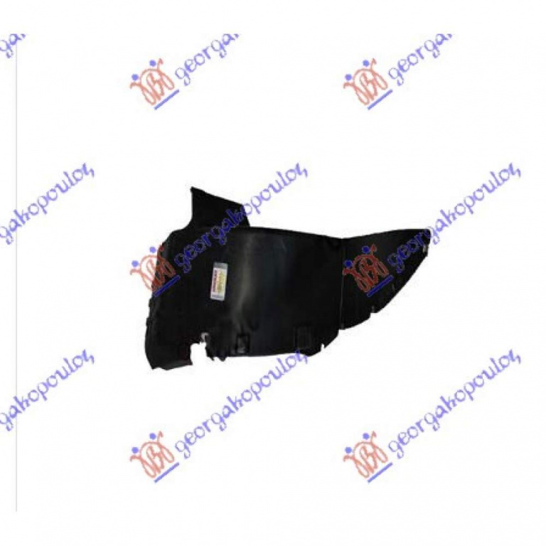 Carenaj Aripa - Fiat Tipo 2016 , 52032283