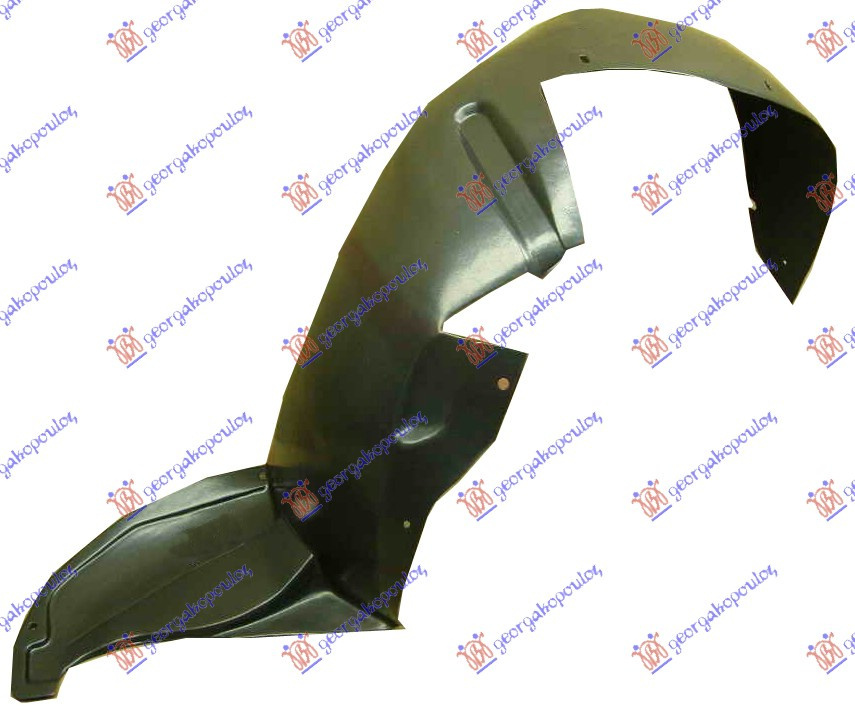 Carenaj Aripa - Fiat Ulysse 2002 , 1400745280