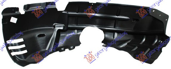 Carenaj Aripa - Ford Ecosport 2013 , Cn15-16114-Ab