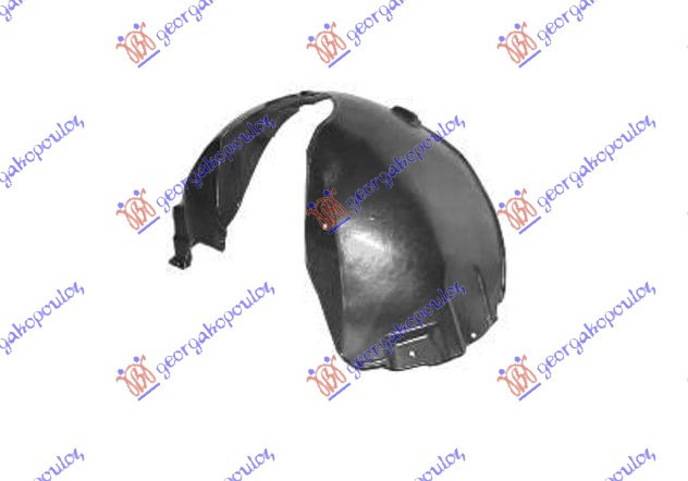 Carenaj Aripa - Ford Fiesta 1999 , 1105559