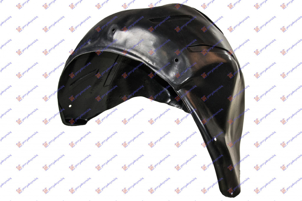 Carenaj Aripa - Ford Fiesta 2002 , 1537988