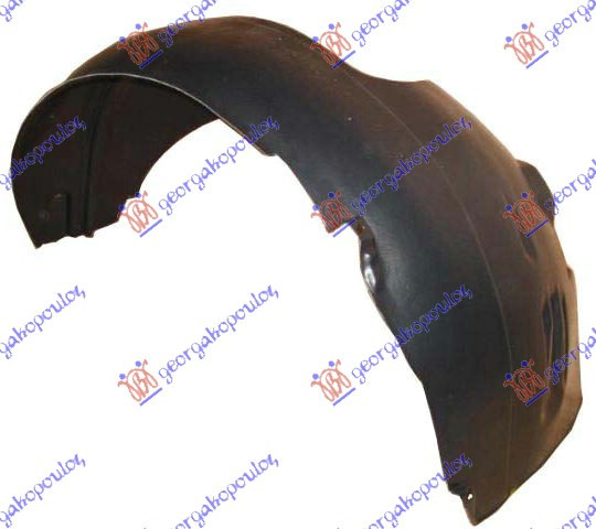 Carenaj Aripa - Ford Fiesta 2002 , 2s6x-16114ac