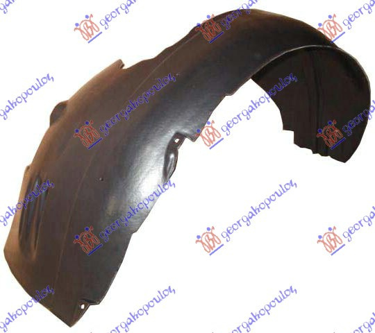 Carenaj Aripa - Ford Fiesta 2002 , 2s6x-16115ab