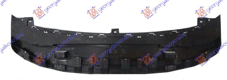 Carenaj Aripa - Ford Fiesta 2008 , 1514636