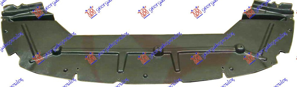 Carenaj Aripa - Ford Focus 1998 , 6s4z-8327a