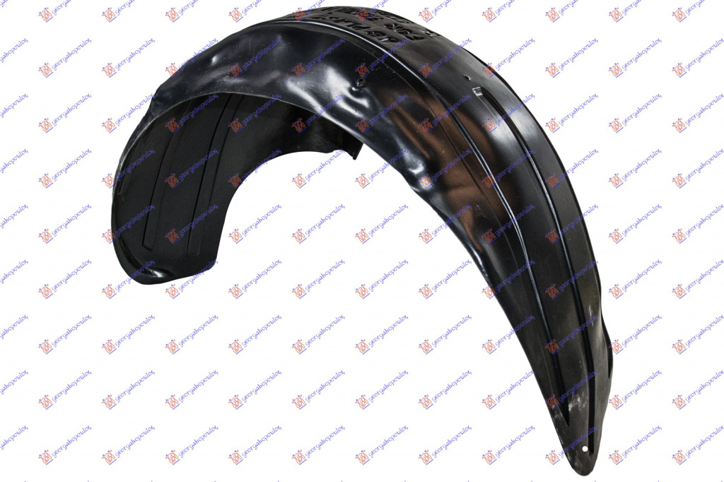 Carenaj Aripa - Ford Focus 2004 , 1492024