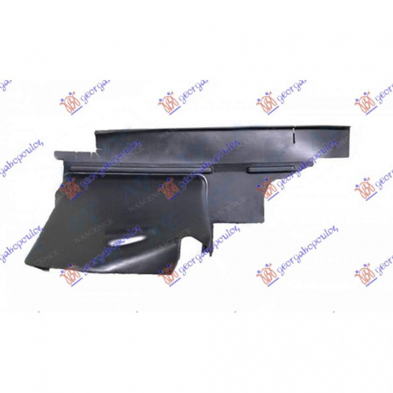 Carenaj Aripa - Ford Focus 2008 , 1517778
