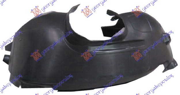 Carenaj Aripa - Ford Focus 2011 , 1762464