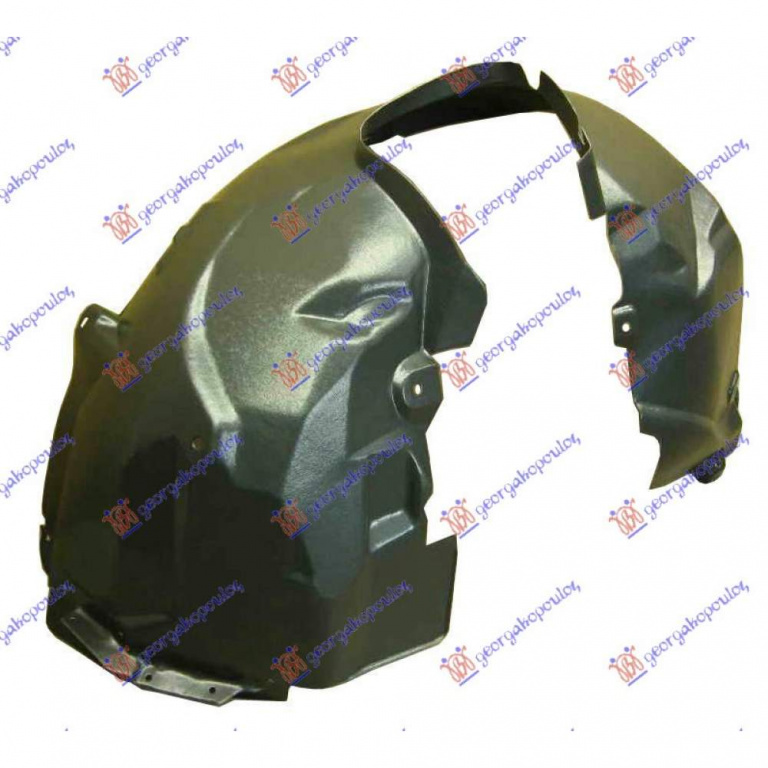 Carenaj Aripa - Ford Focus 2014 , 1947273