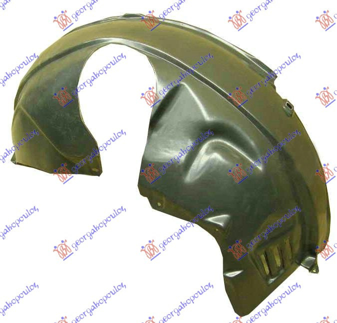 Carenaj Aripa - Ford Fusion 2002 , 1381788