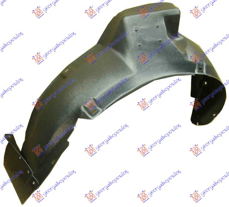 Carenaj Aripa - Ford Galaxy 1995 , 7m0809957