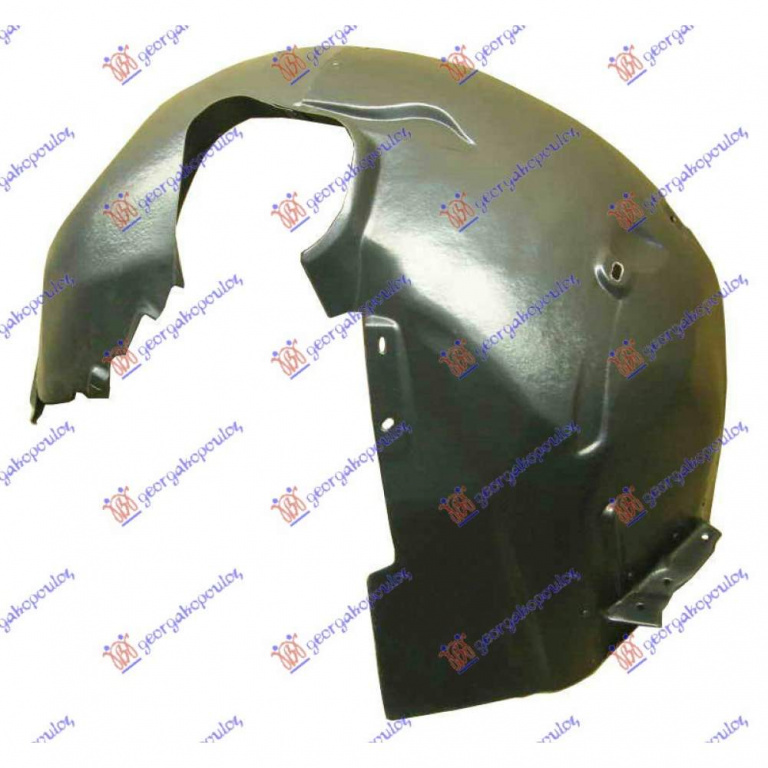 Carenaj Aripa - Ford Galaxy 2006 , 1796231