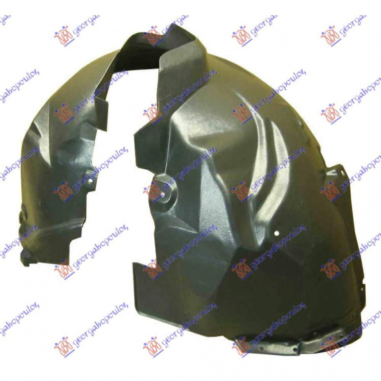 Carenaj Aripa - Ford Galaxy 2011 , 1796227