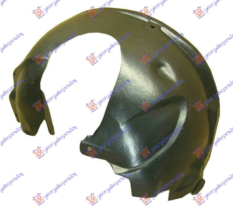 Carenaj Aripa - Ford Ka 1997 , 1507303