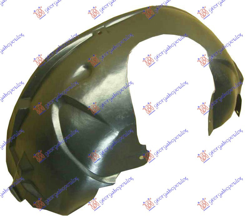 Carenaj Aripa - Ford Ka 1997 , 1507304
