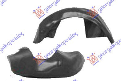 Carenaj Aripa - Ford Ka 1997 , 1852052