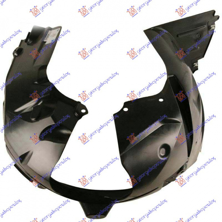 Carenaj Aripa - Ford Ka+ 2016 , E4b5-16114aa-Pfm