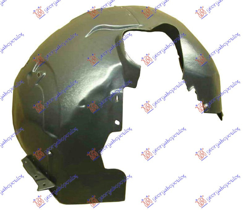 Carenaj Aripa - Ford Kuga 2008 , 1529927