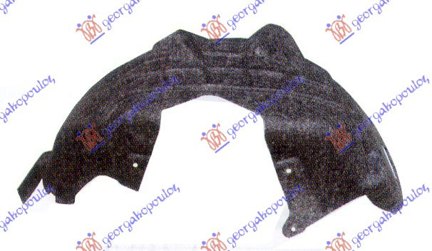 Carenaj Aripa - Ford Kuga 2013 , Cj54s278b51ac