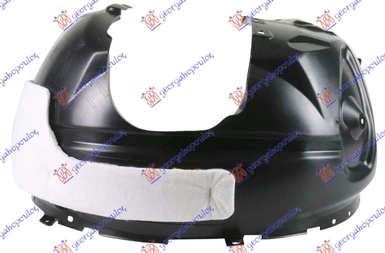 Carenaj Aripa - Ford Kuga 2013 , Cv4416114ae