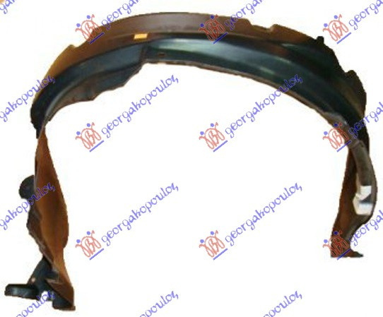 Carenaj Aripa - Ford Maverick 2000 , 4532757