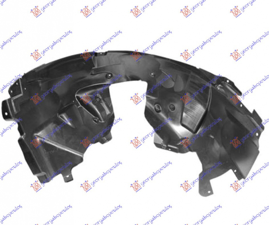 Carenaj Aripa - Ford Mustang 2018 , Jr3z-16103c
