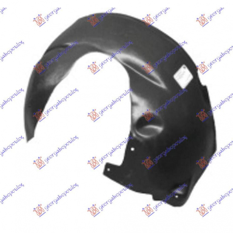 Carenaj Aripa - Ford Ranger Raptor 1999 , Kb3z-8c291a