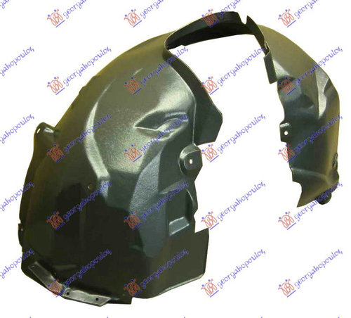 Carenaj Aripa - Ford S-Max 2007 , 1796227