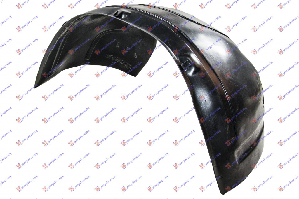 Carenaj Aripa - Ford Transit 1992 , 6612111