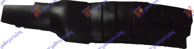 Carenaj Aripa - Ford Transit 2013 , 1864449