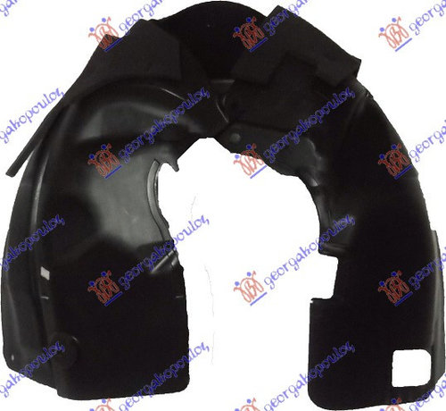 Carenaj Aripa - Ford Transit/Tourneo Courier 2013 , 2002797