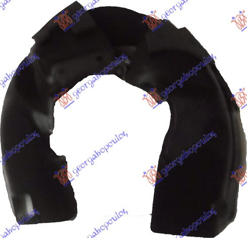 Carenaj Aripa - Ford Transit/Tourneo Courier 2013 , 2003014