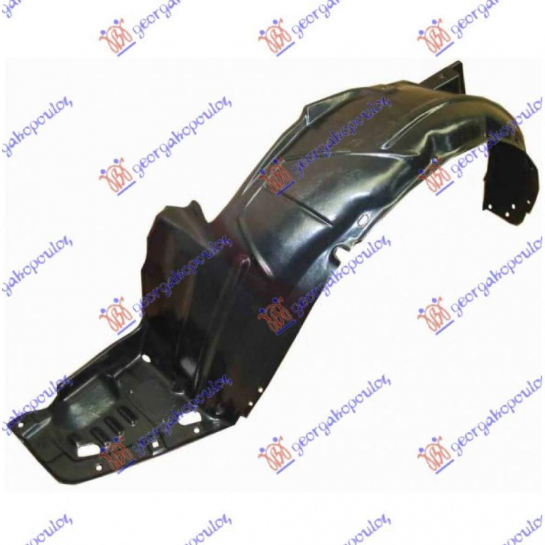 Carenaj Aripa - Honda Accord 2003 , 74151-Sea-000