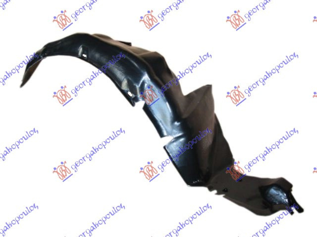 Carenaj Aripa - Honda Civic Sedan 1988 , 74101-Sh3-000