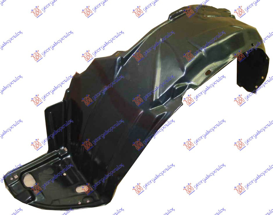 Carenaj Aripa - Honda Civic Sedan 2004 , 74151-S5a-J00