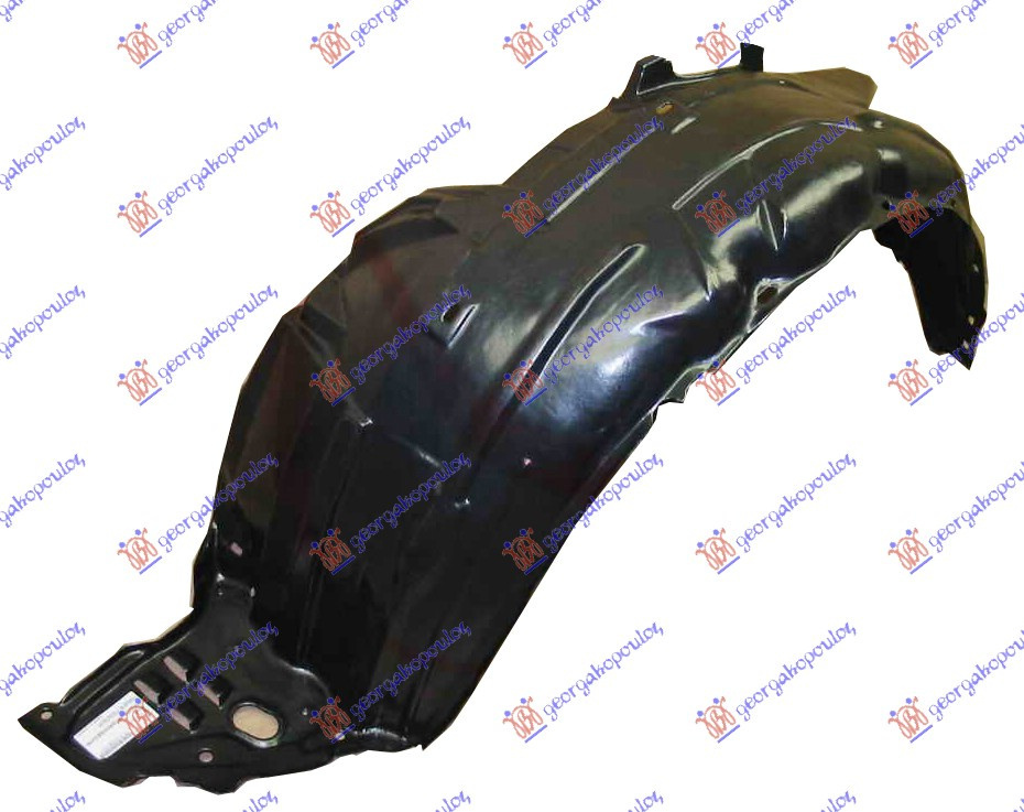 Carenaj Aripa - Honda Civic Sedan 2006 , 74151-Sna-A00