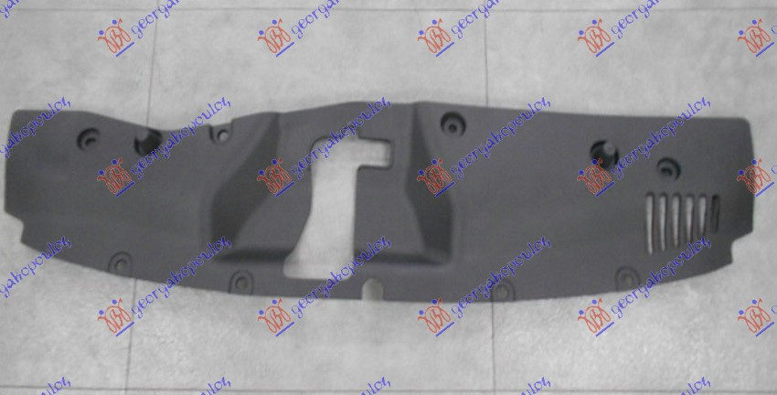 Carenaj Aripa - Honda Civic Sedan 2016 , 74127-Tea-T00
