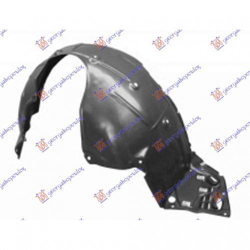 Carenaj Aripa - Honda Civic Type-R 2017 , 74101-Tgg-A00