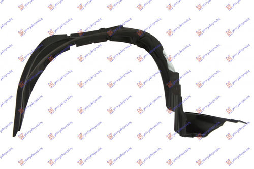 Carenaj Aripa - Honda Cr-V 2002 , 74100-S9a-000