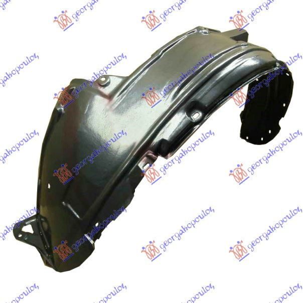Carenaj Aripa - Honda Cr-V 2007 , 74150-Swa-A00